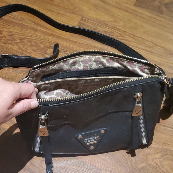 Guess Purse - Picture 2 of 2